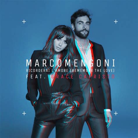 marco mengoni love song